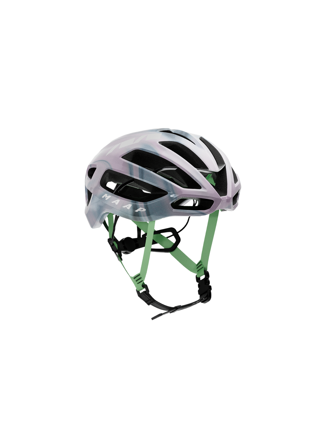 Icono de protono MAAP x KASK