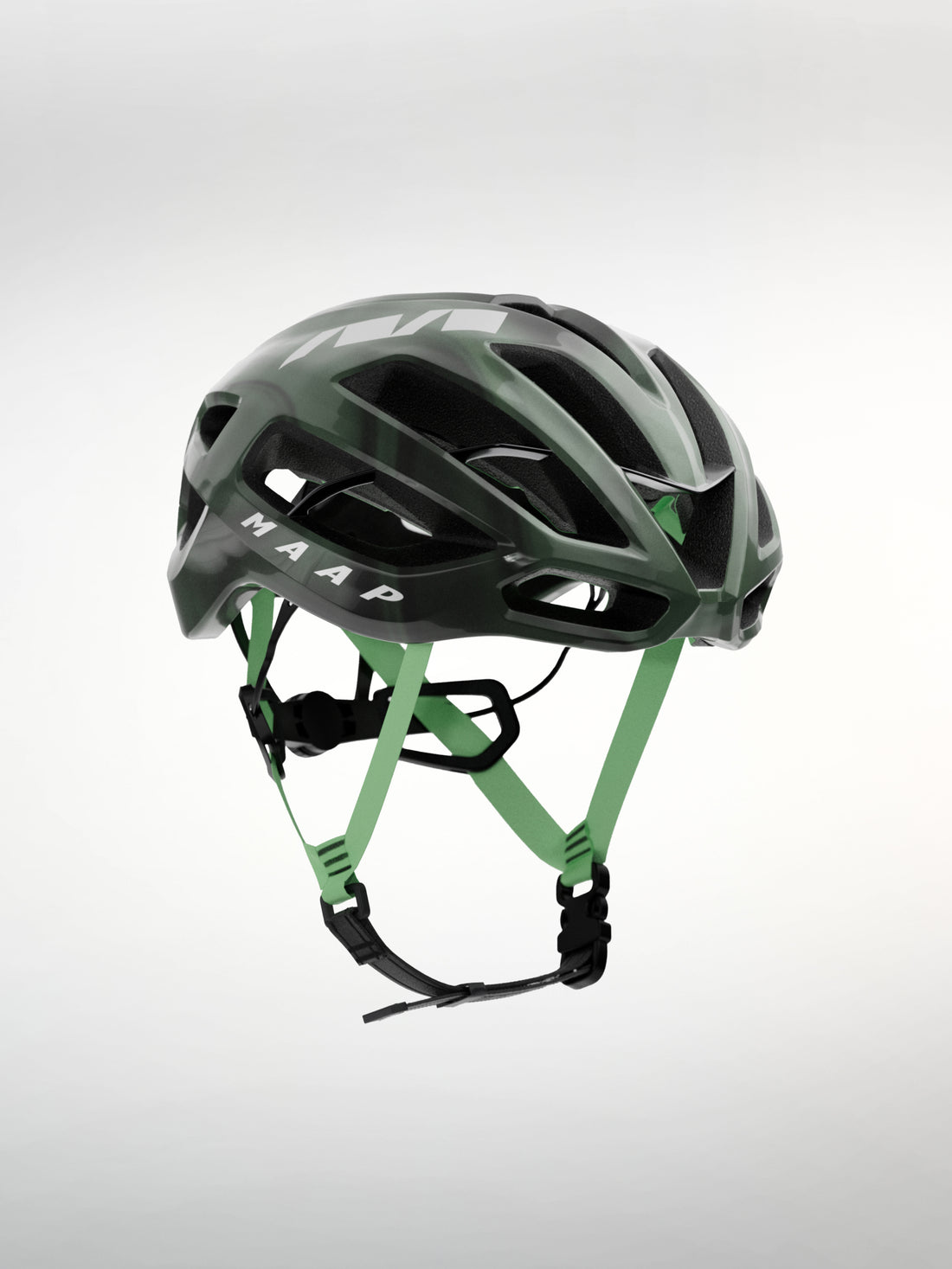 Icono de protono MAAP x KASK
