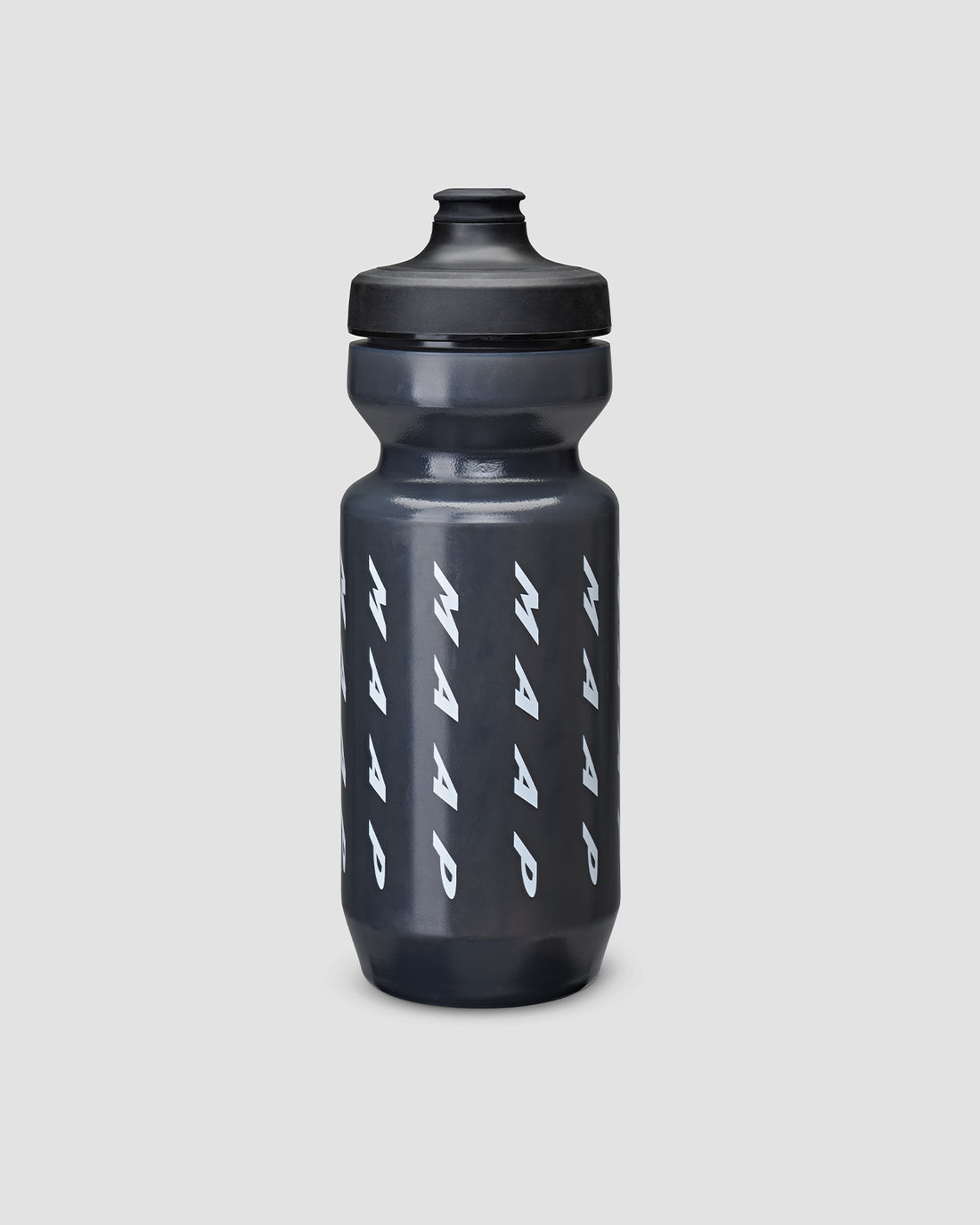 Evade Bottle - Smoke/White