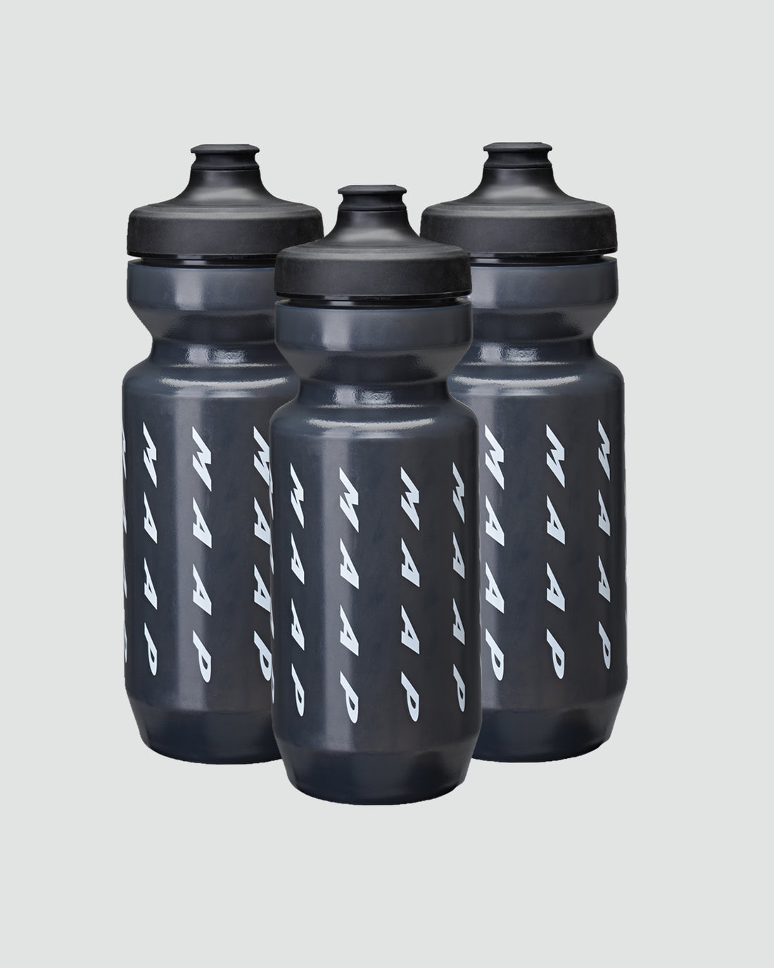Evade Bottle - Smoke/White