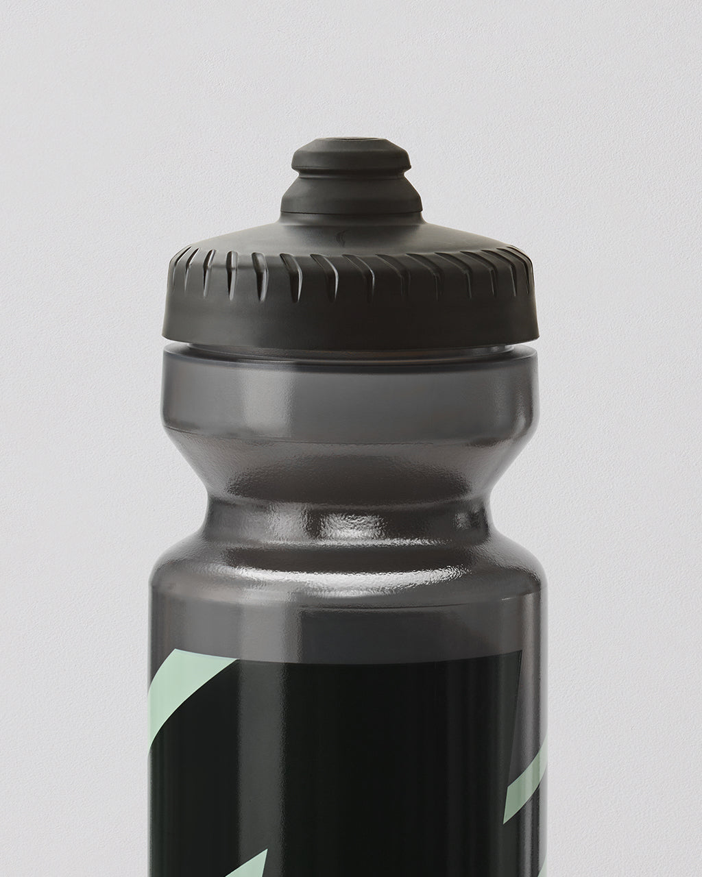 Evolve 3D Bottle - Bronze Green