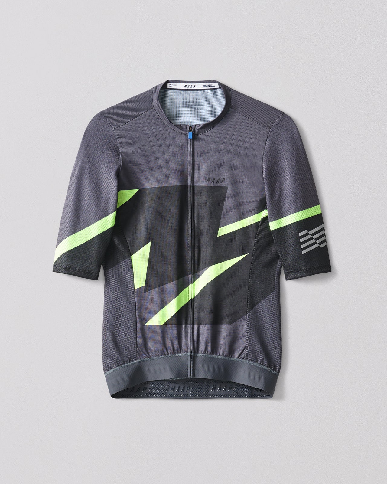 Titanium Evolve 3D Pro Air Jersey
