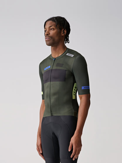 System Pro Air Jersey