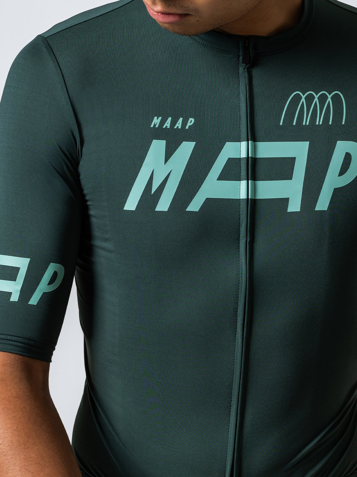Cycling Gear Maap Encore Pro Ls Jersey Adapt Thermal LS Jersey