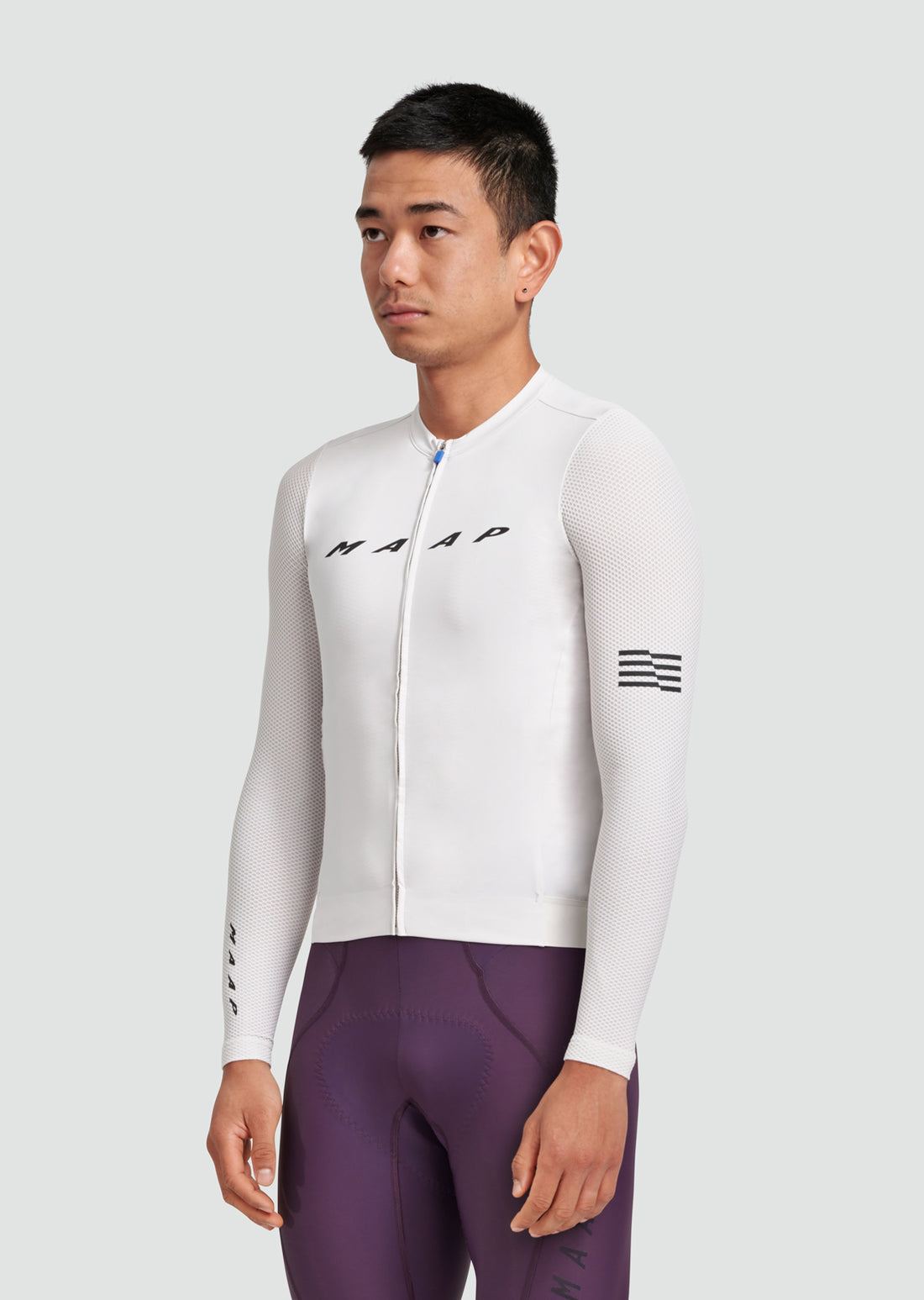 Evade Pro Base LS Jersey 2.0 - Antartica
