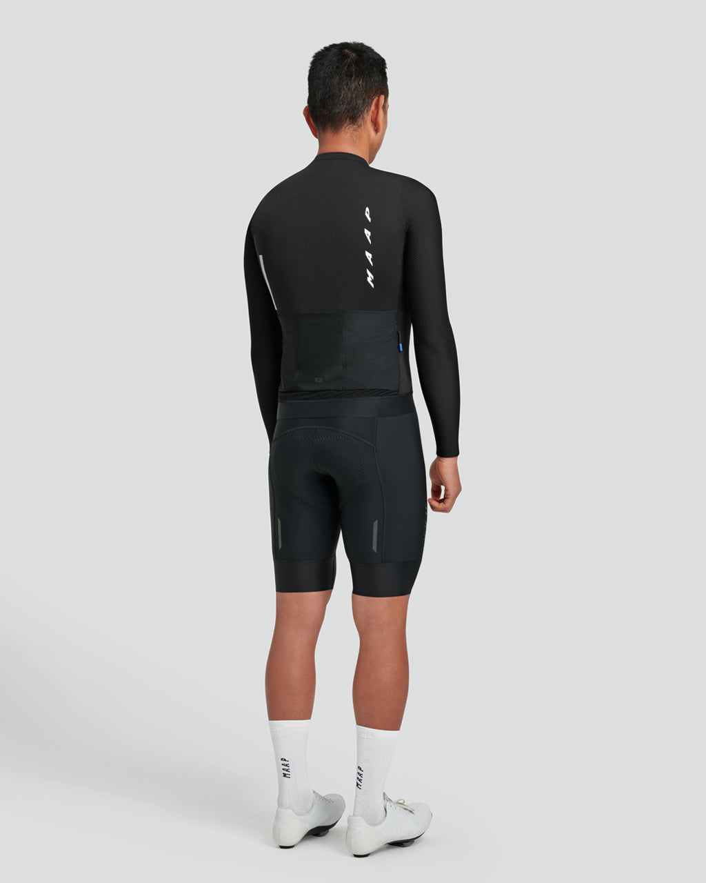 Buy Premium Evade Pro Base LS Jersey 2.0 | La Byci