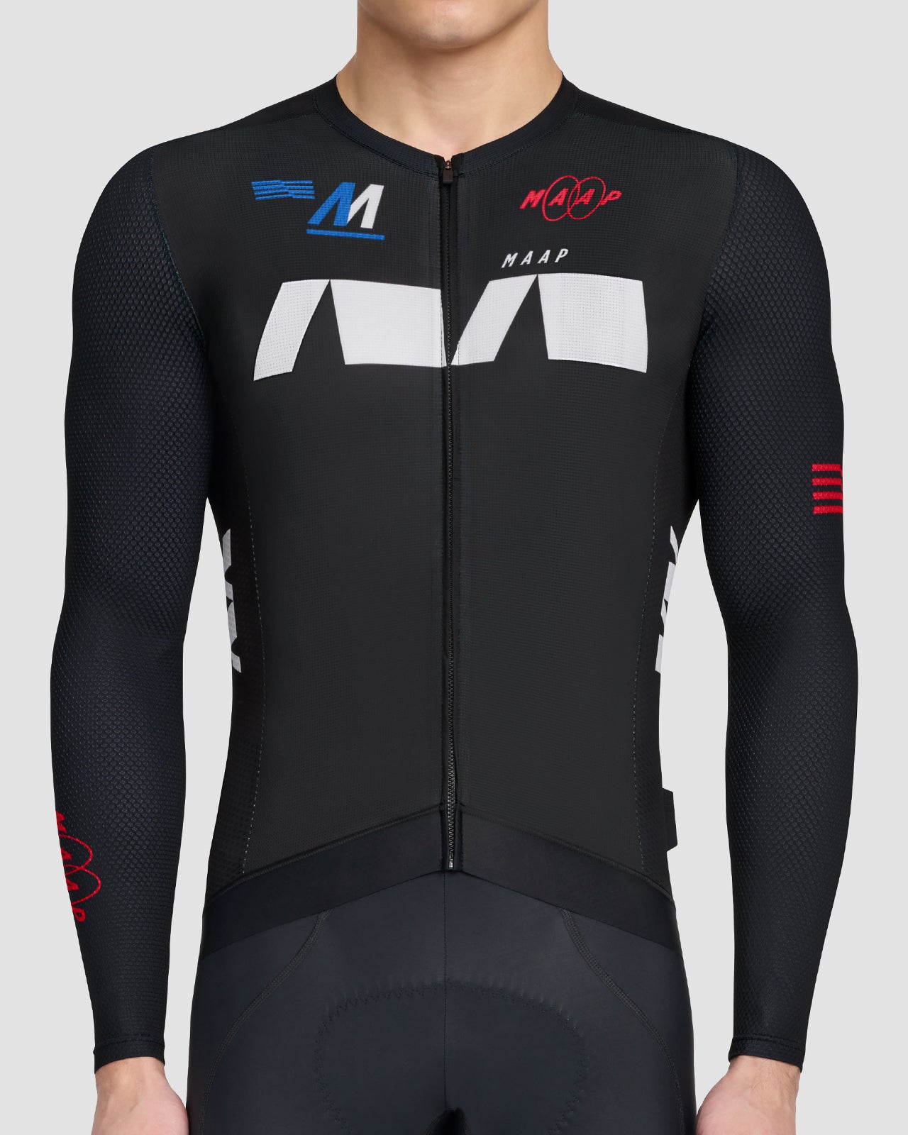 Trace Pro Air LS Jersey