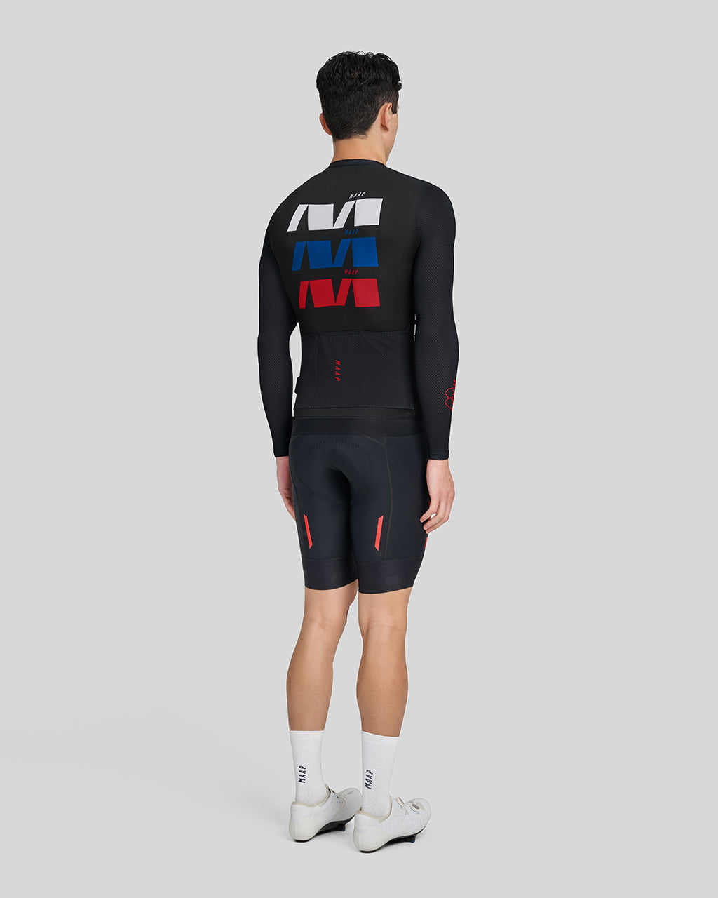 Trace Pro Air LS Jersey