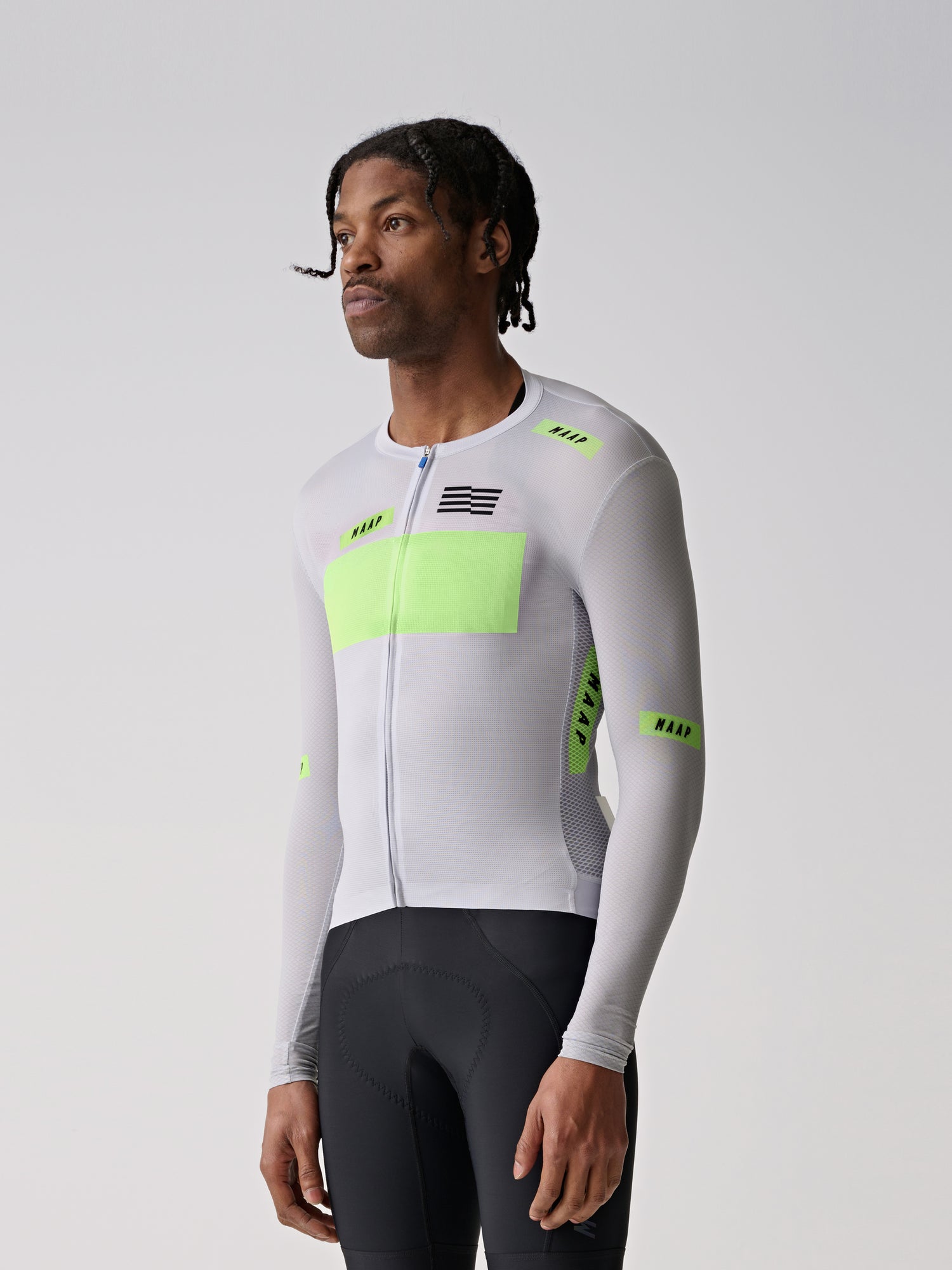 System Pro Air LS Jersey
