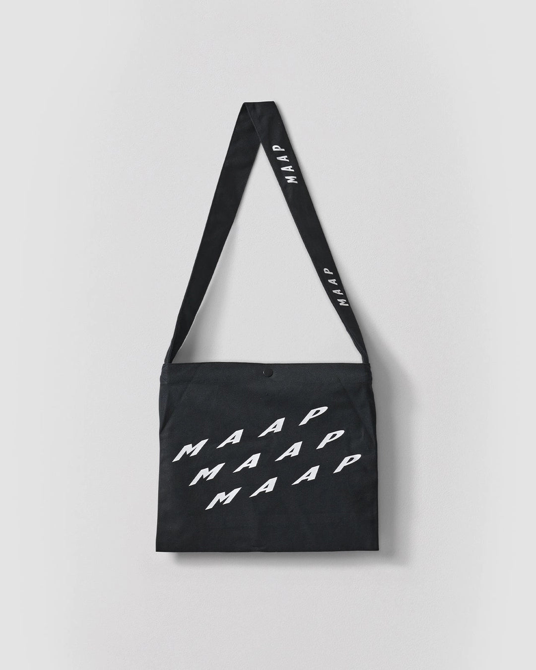 Evade Musette - Black