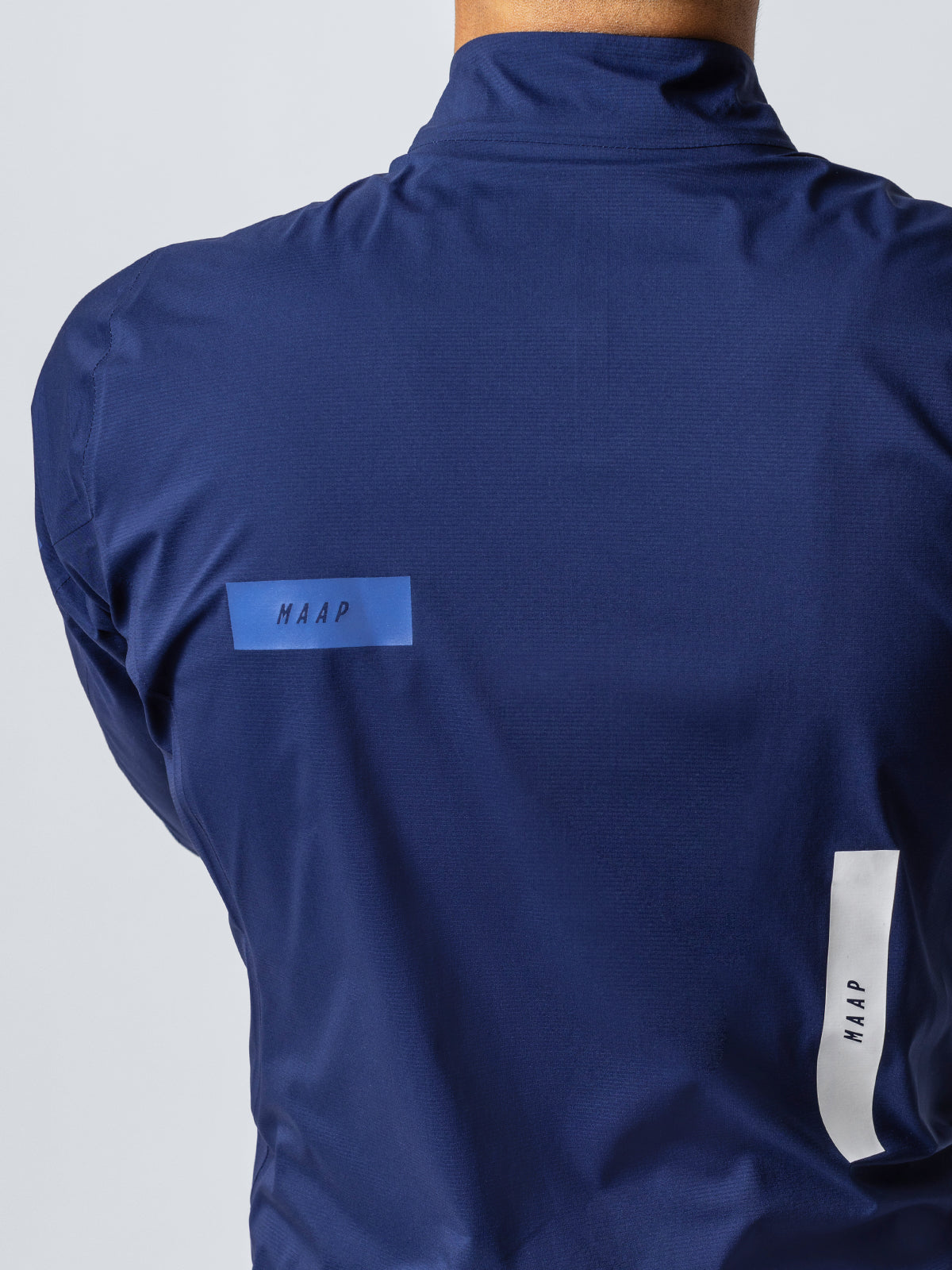 Buy the Lightest-Weight Atmos Jacket 2.0 | La Byci