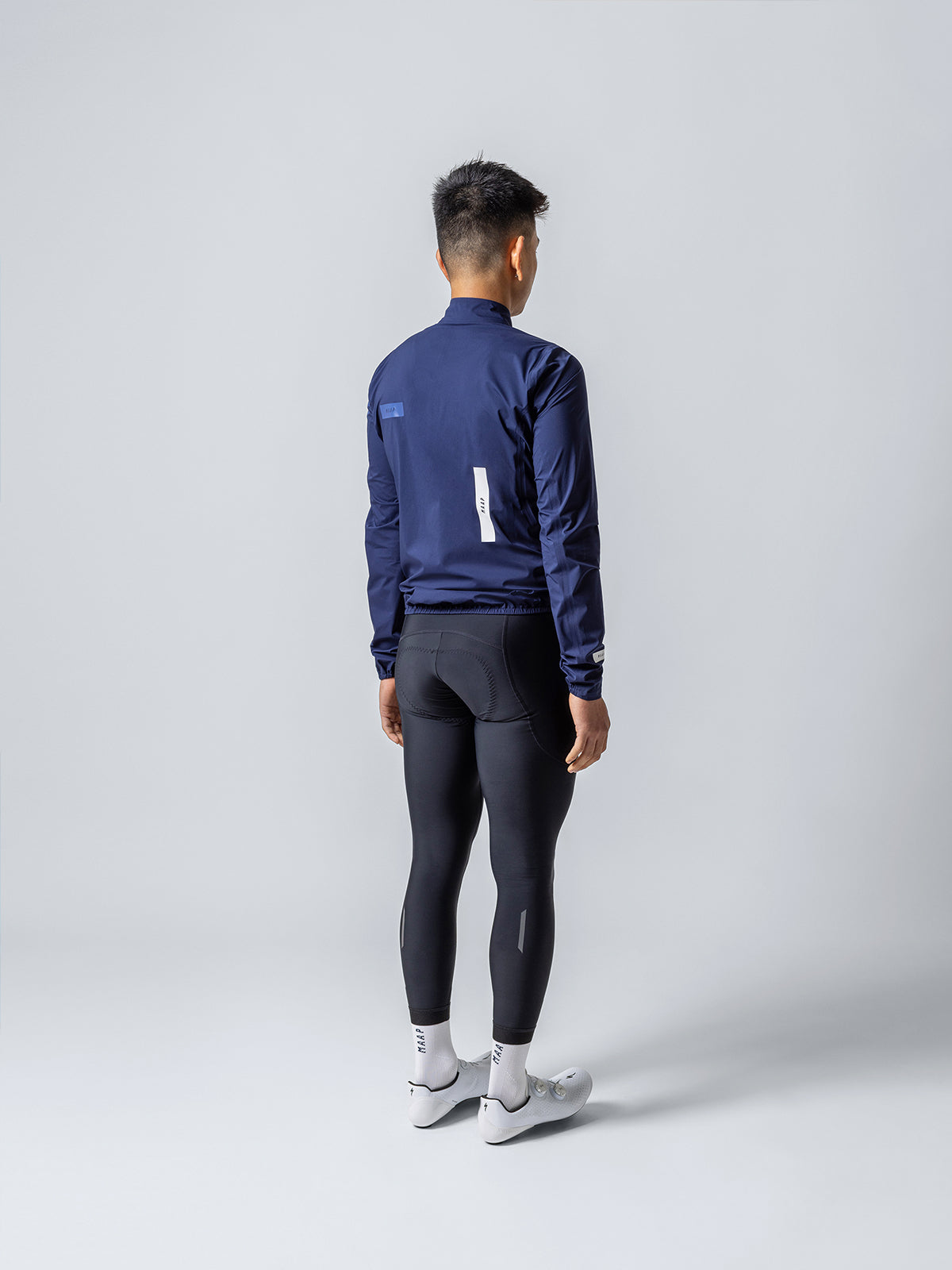 Buy the Lightest-Weight Atmos Jacket 2.0 | La Byci