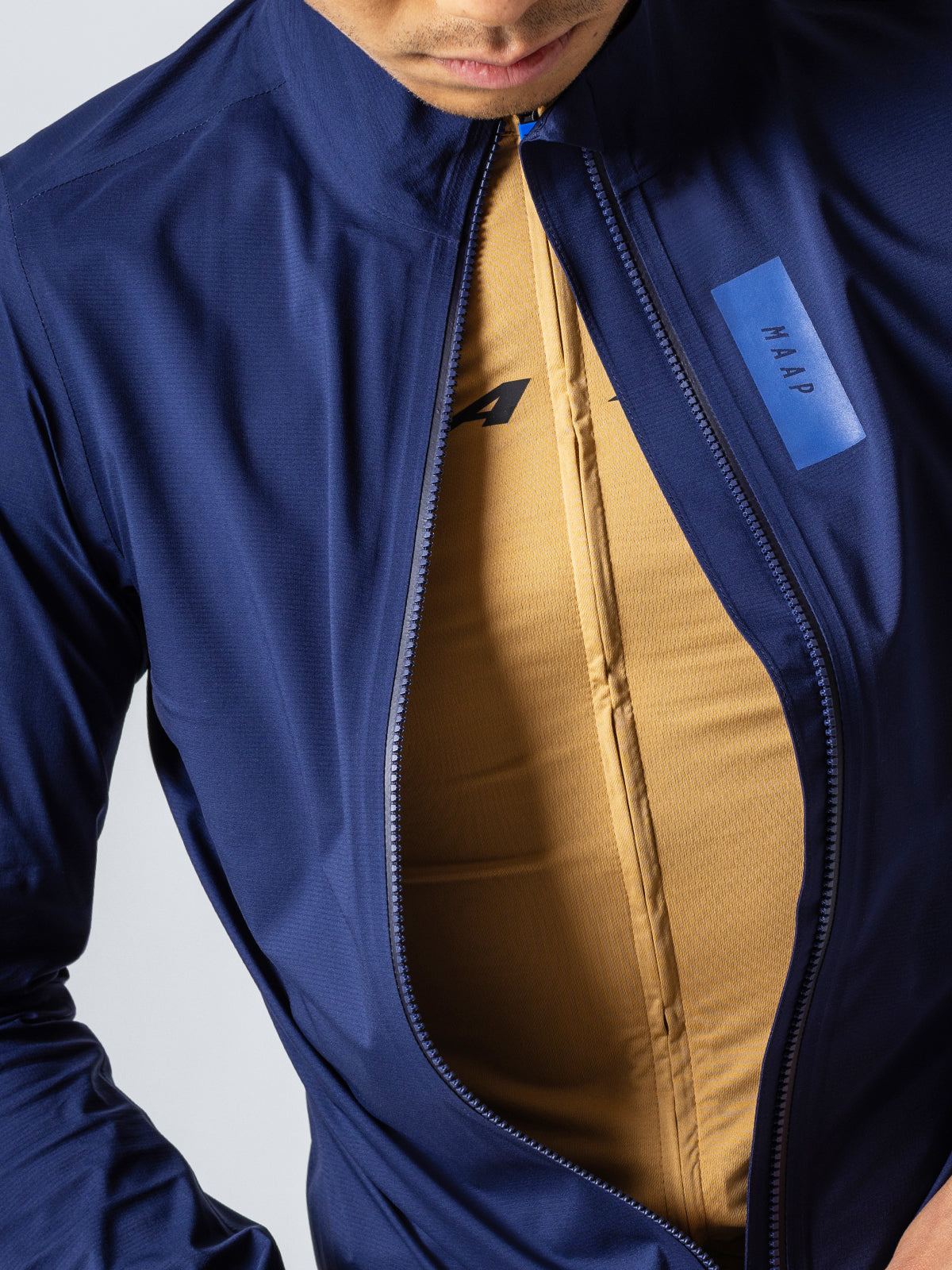 Buy the Lightest-Weight Atmos Jacket 2.0 | La Byci