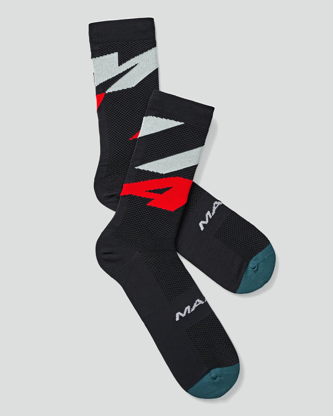 Emerge Pro Air Sock - Black