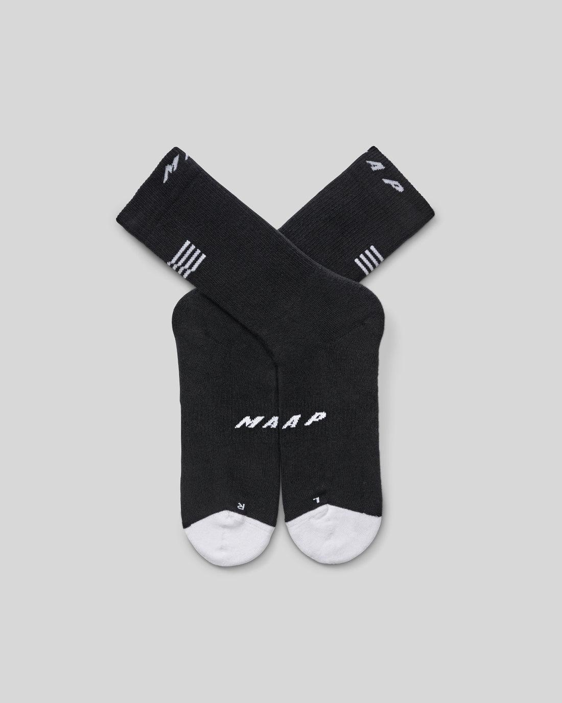 Evade Sock - Black