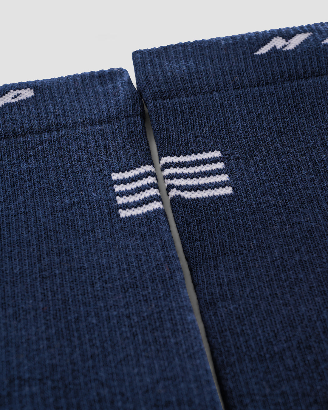 Evade Sock - Navy