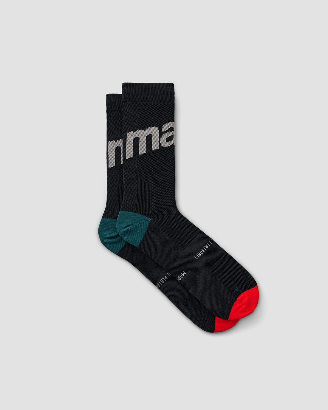 Training Sock - Black 3.0