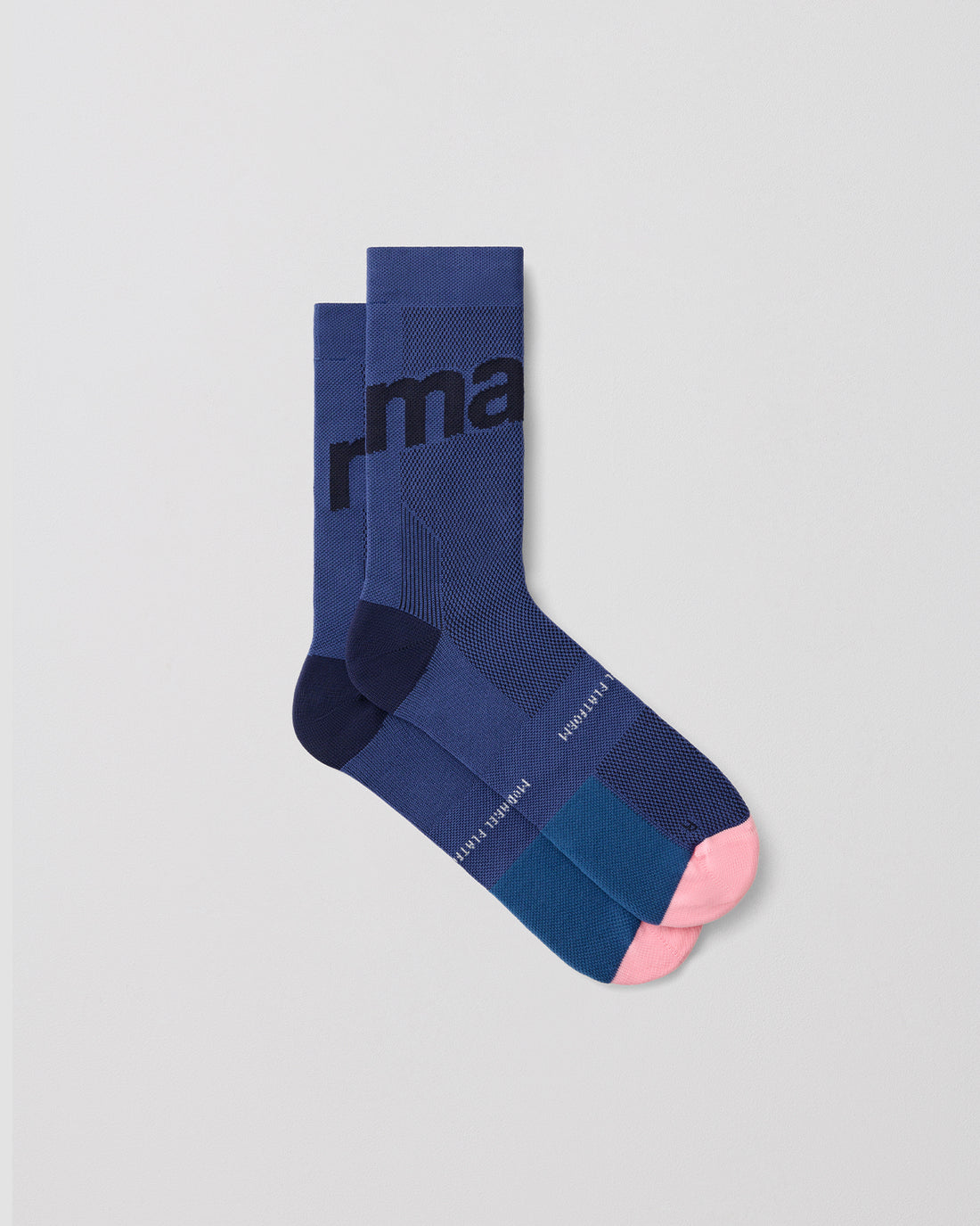 Training Sock - Ultramarine
