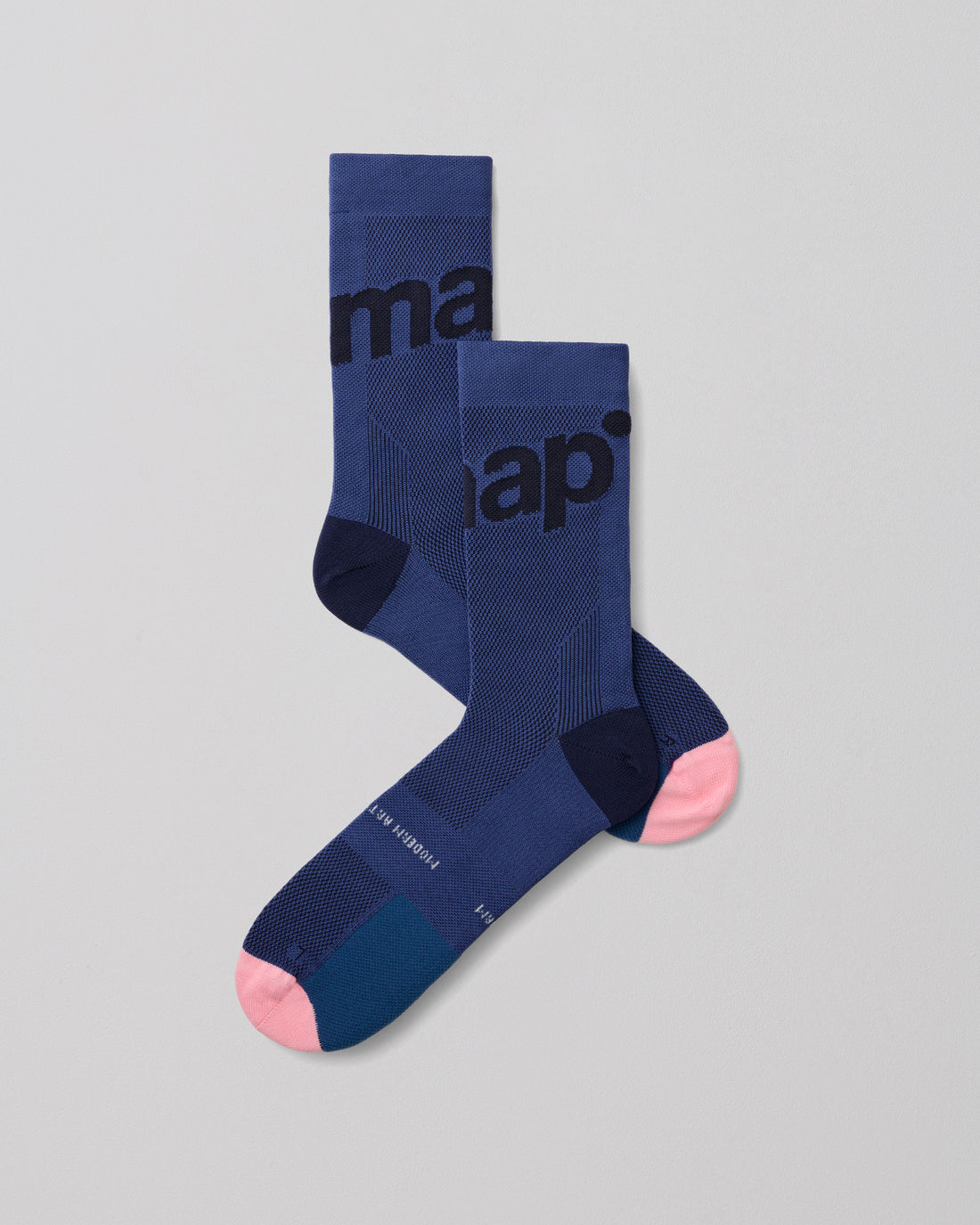 Training Sock - Ultramarine