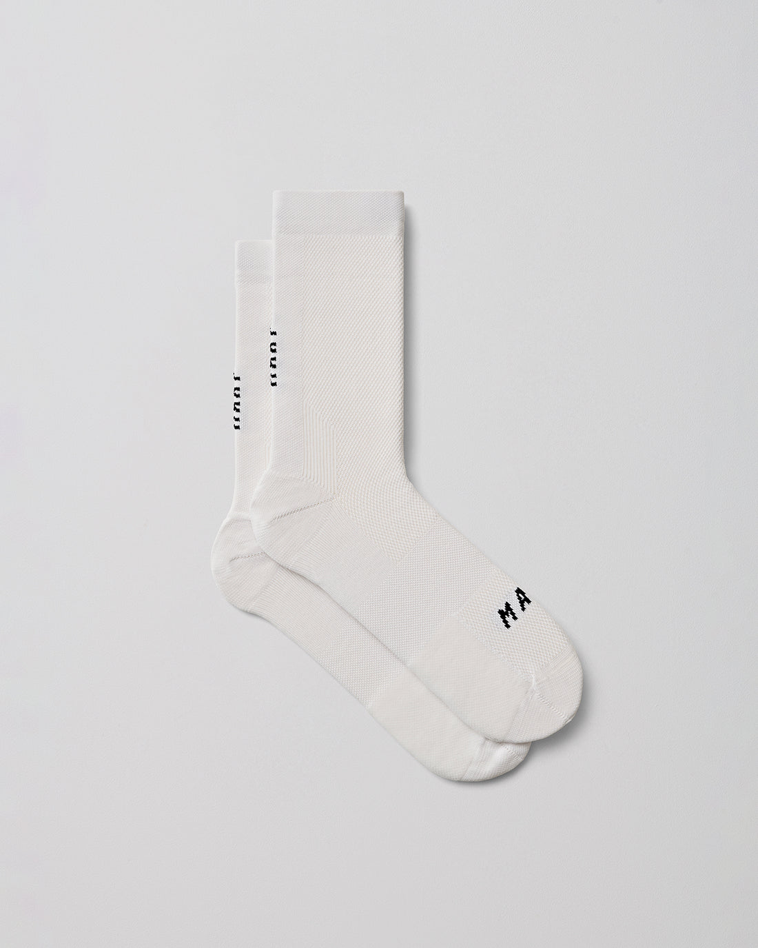 white Division Sock
