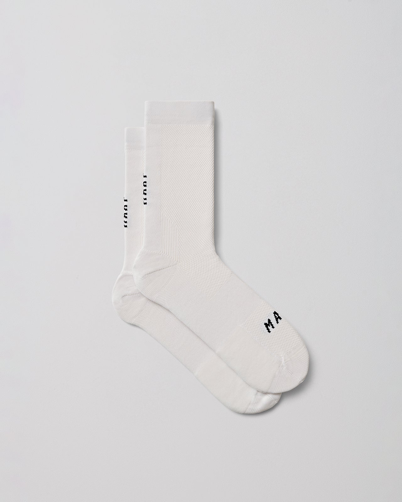 white Division Sock