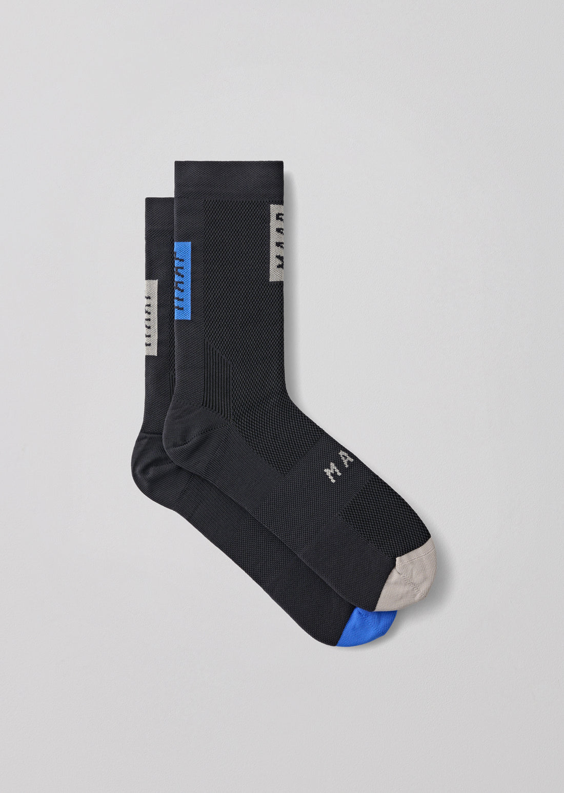 System Sock - Black