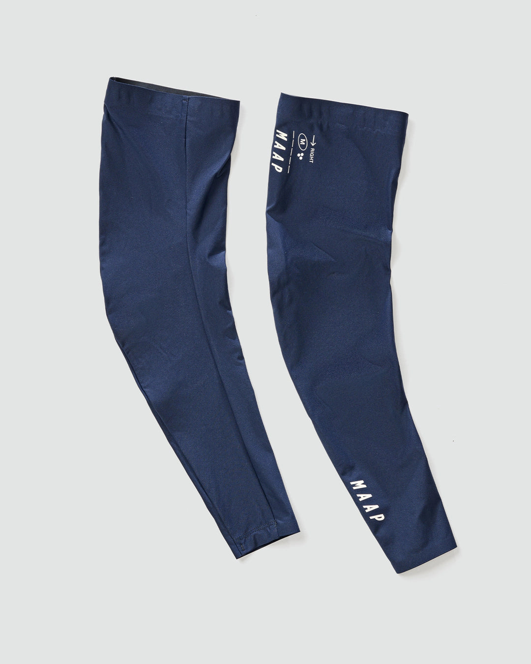 navy color UV Arm Screens