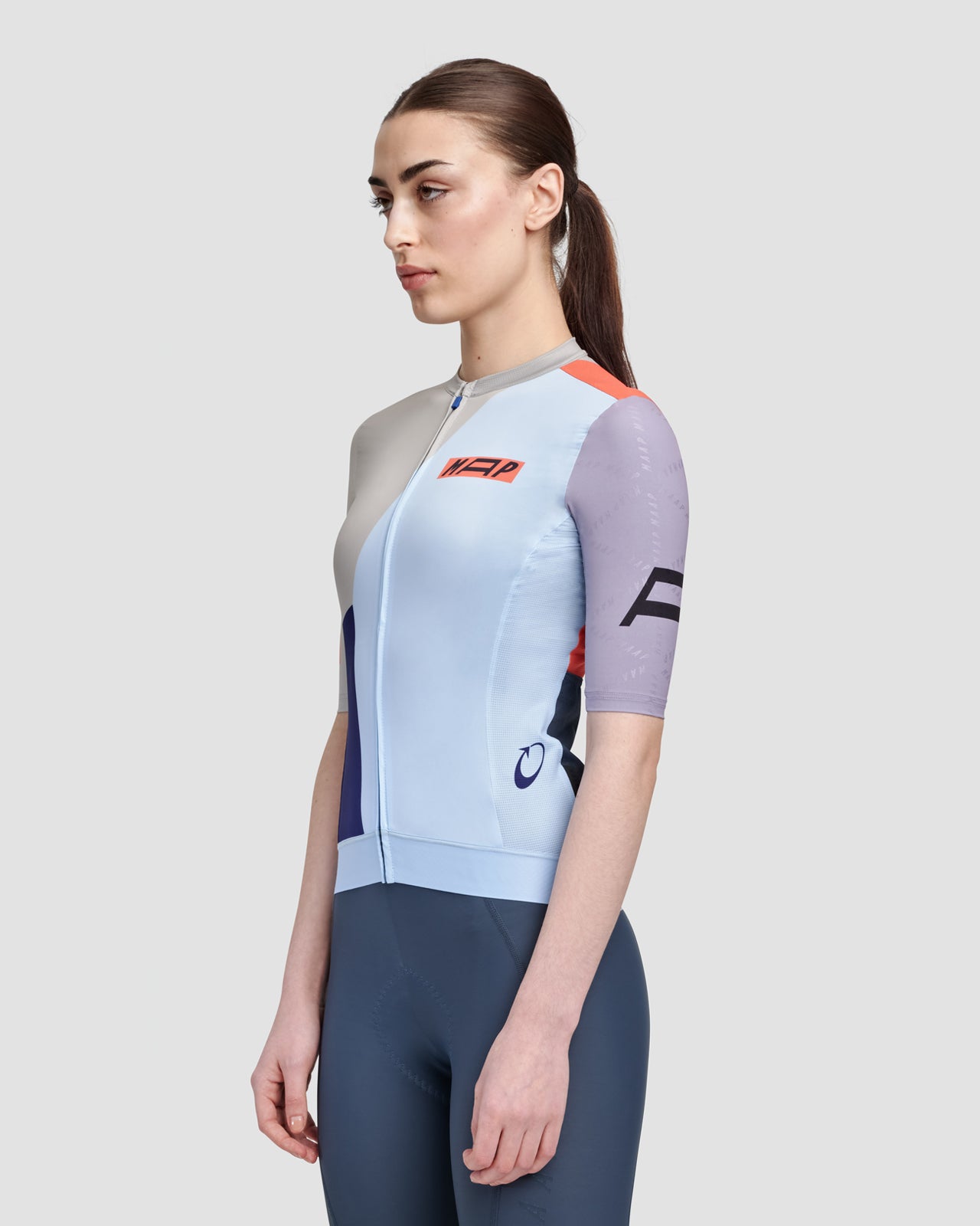 Womens Form Pro Hex Jersey