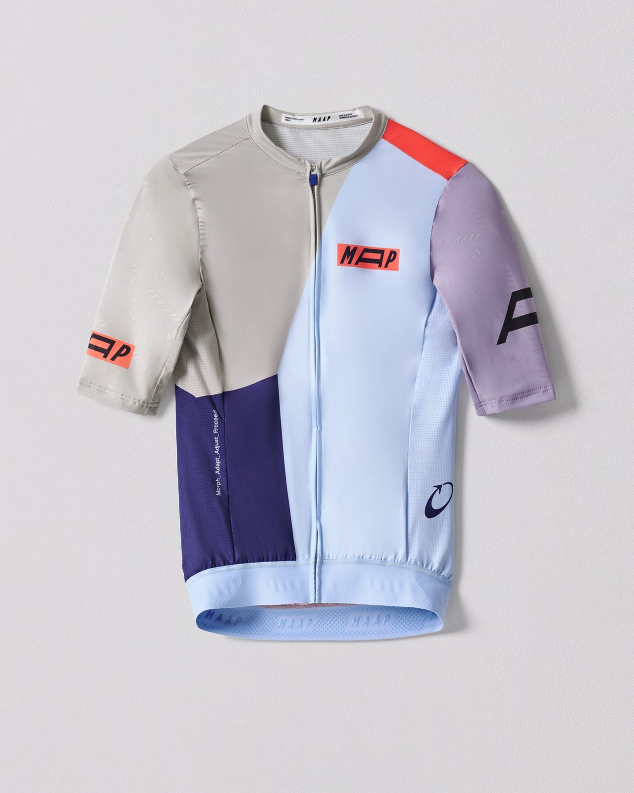 Womens Form Pro Hex Jersey