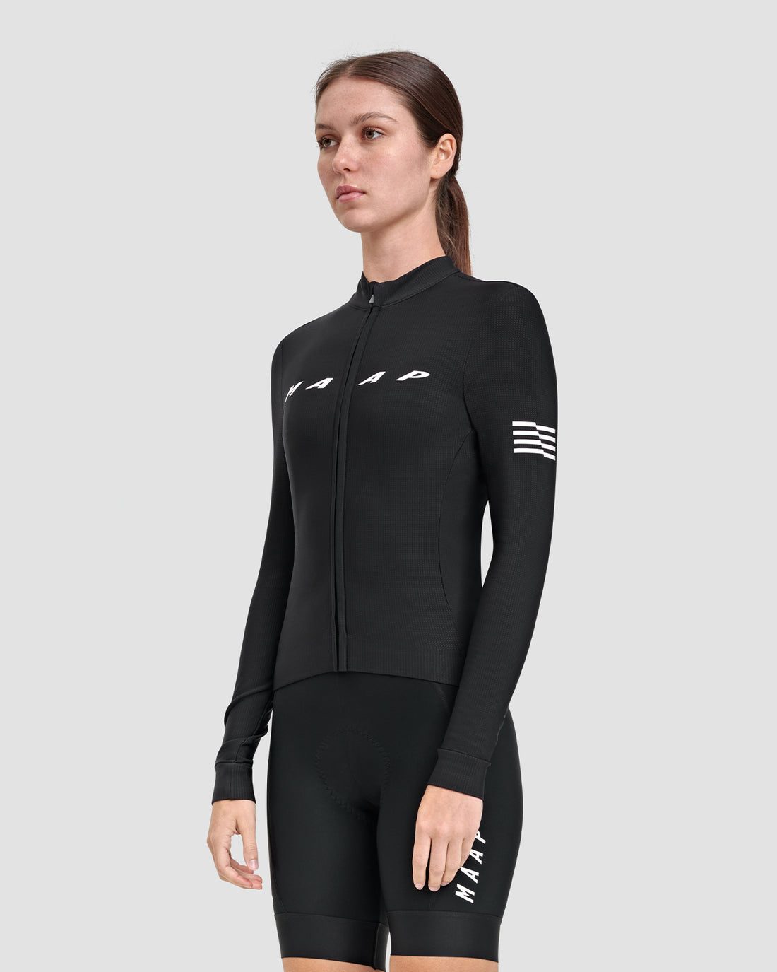 Camiseta térmica Evade 2.0 para mujer