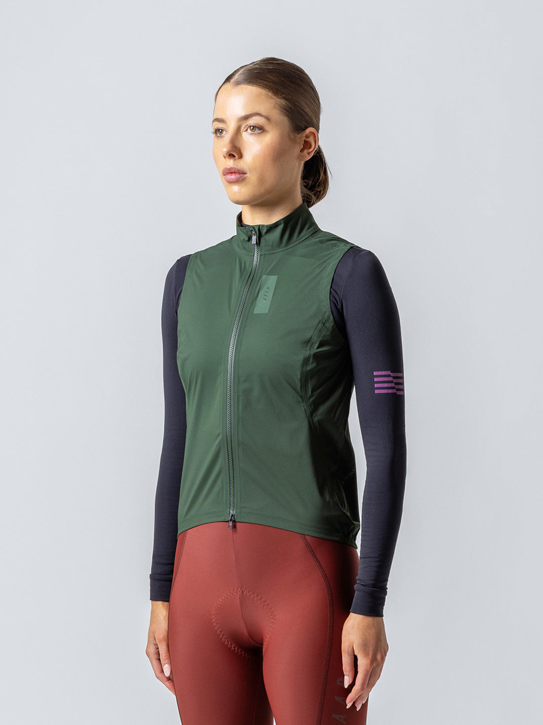 Chaleco Atmos 2.0 para mujer
