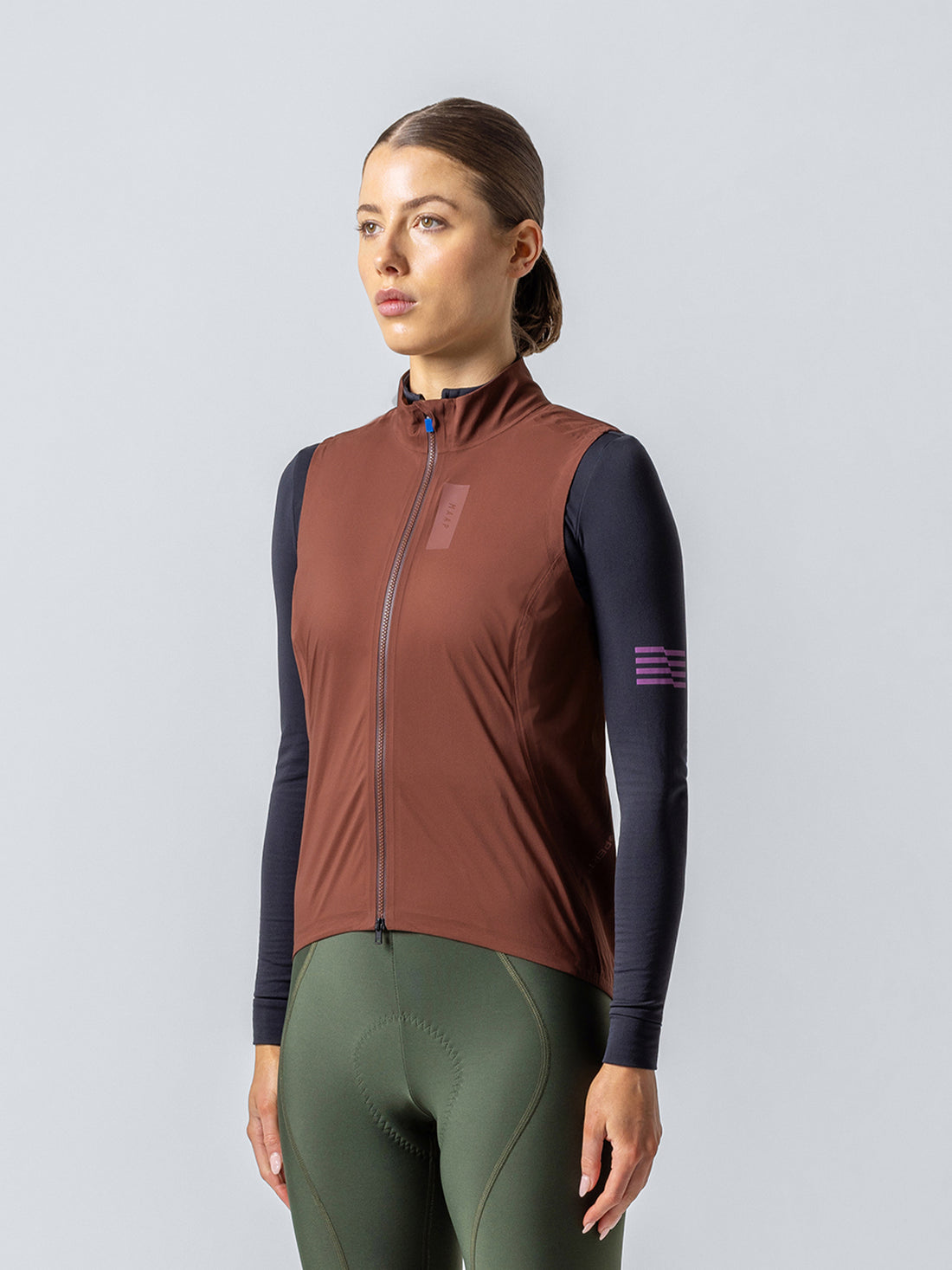 Chaleco Atmos 2.0 para mujer