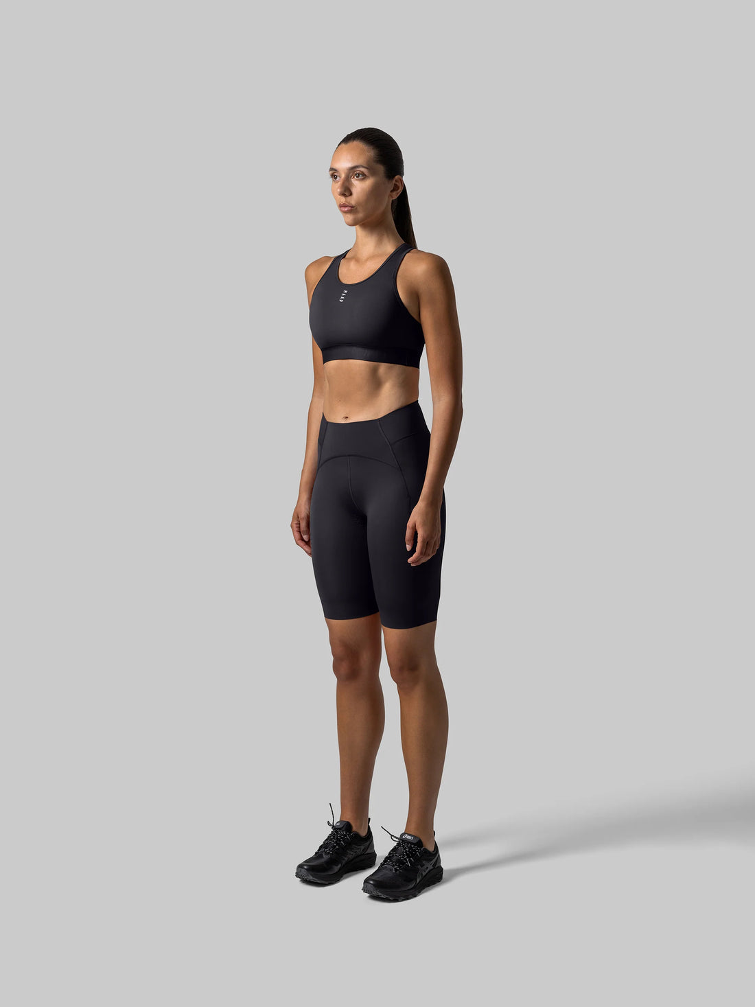 Pantalón corto Sequence para mujer