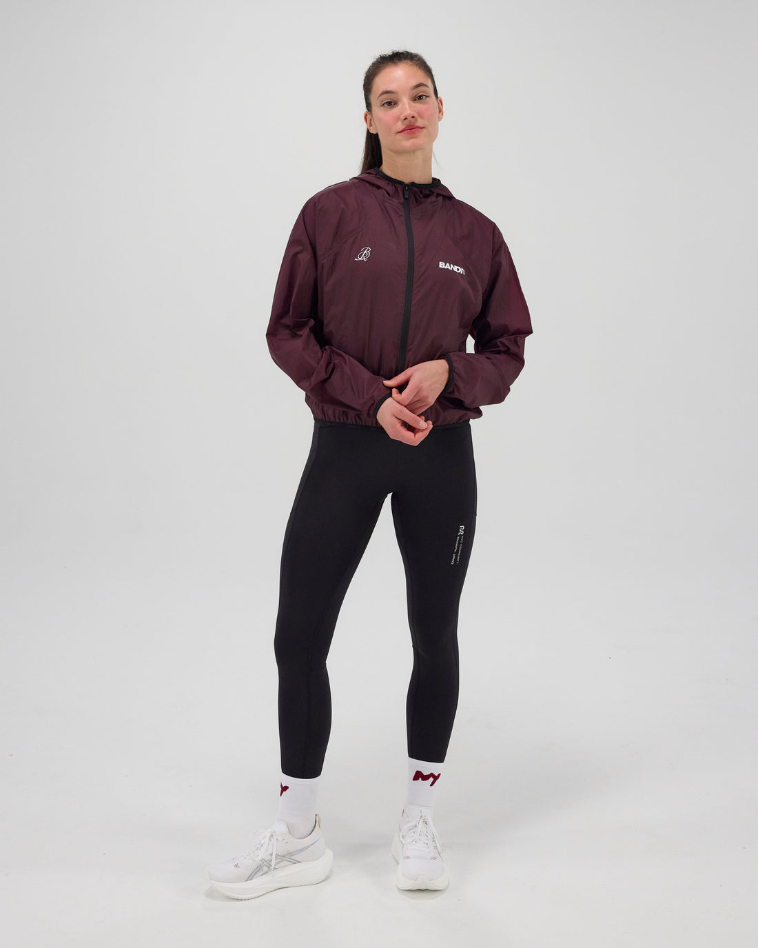 Windbreaker Jacket, Women&