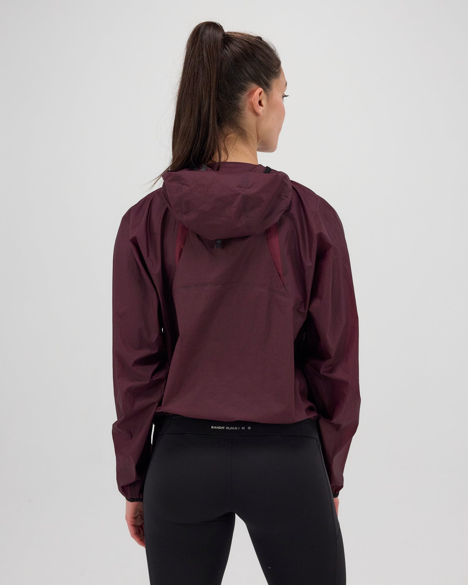Windbreaker Jacket, Women&