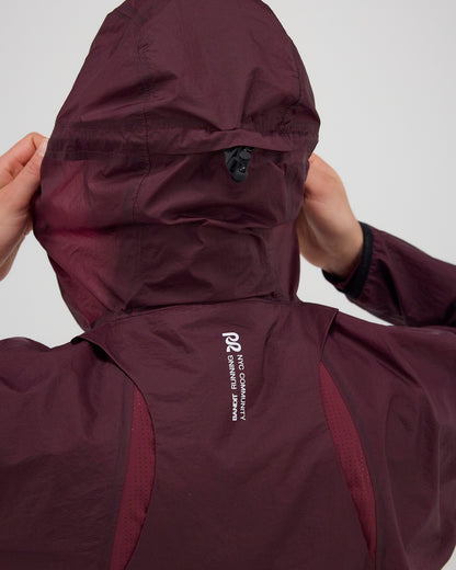 Windbreaker Jacket, Women&