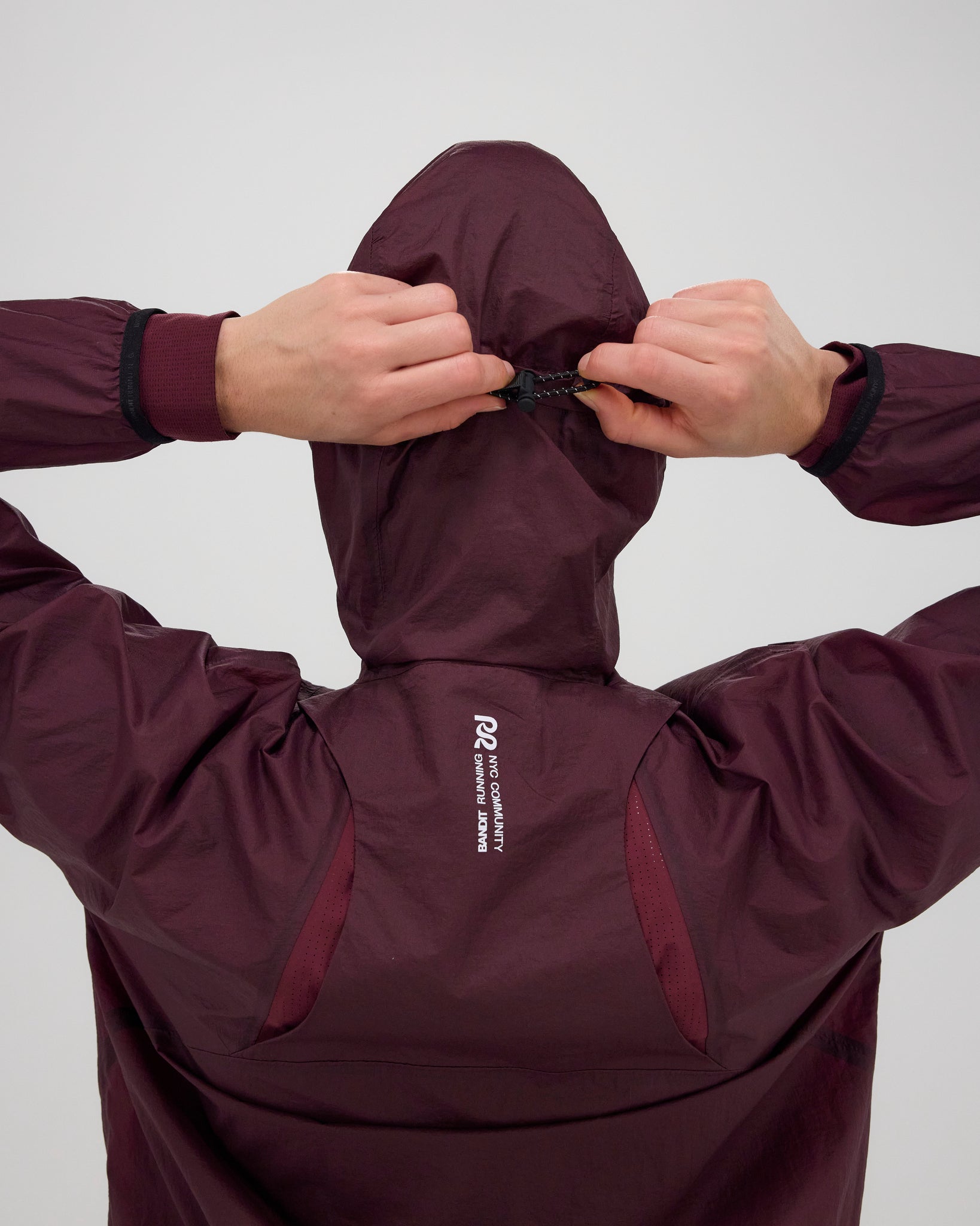 Windbreaker Jacket, Women&