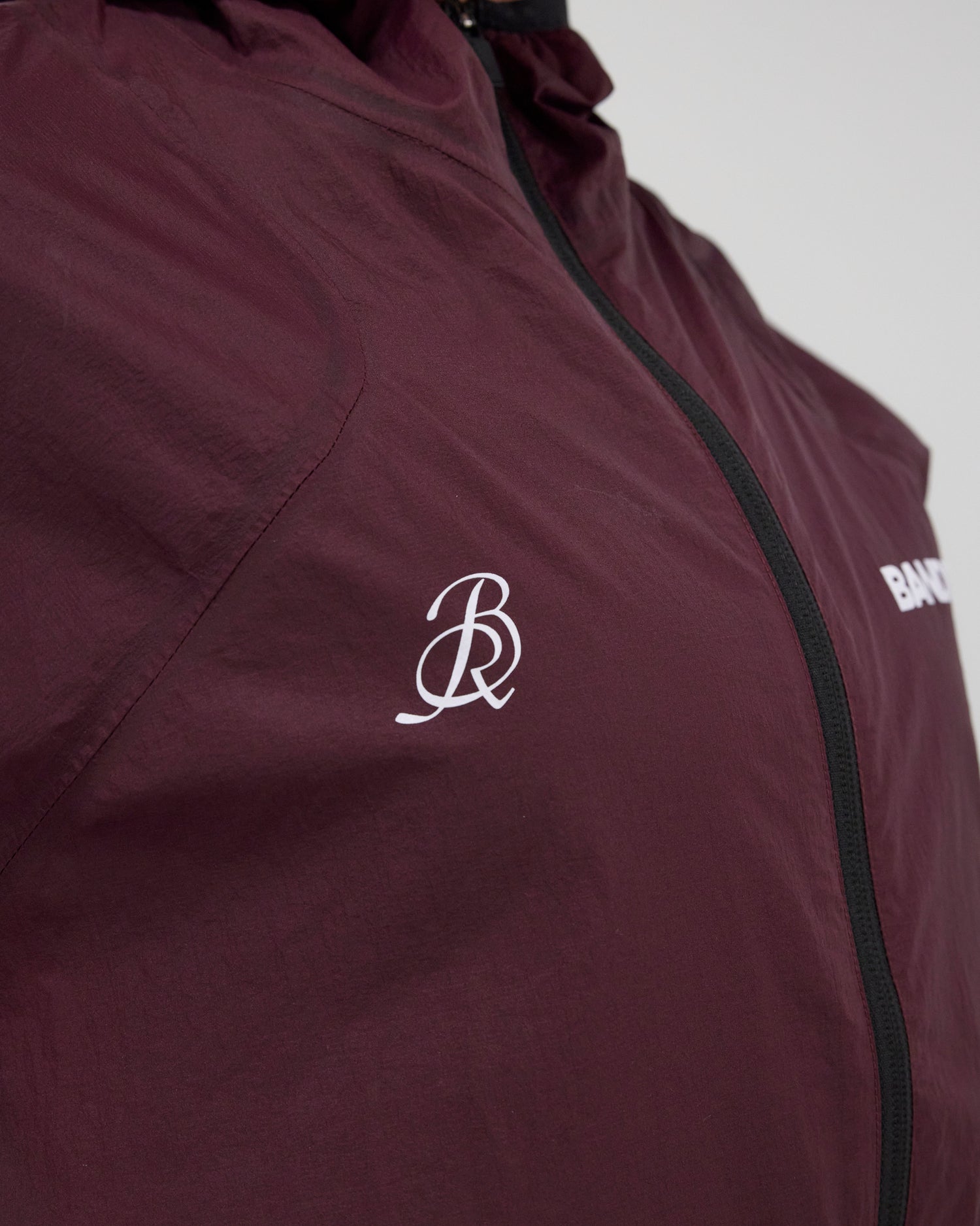 Windbreaker Jacket, Women&