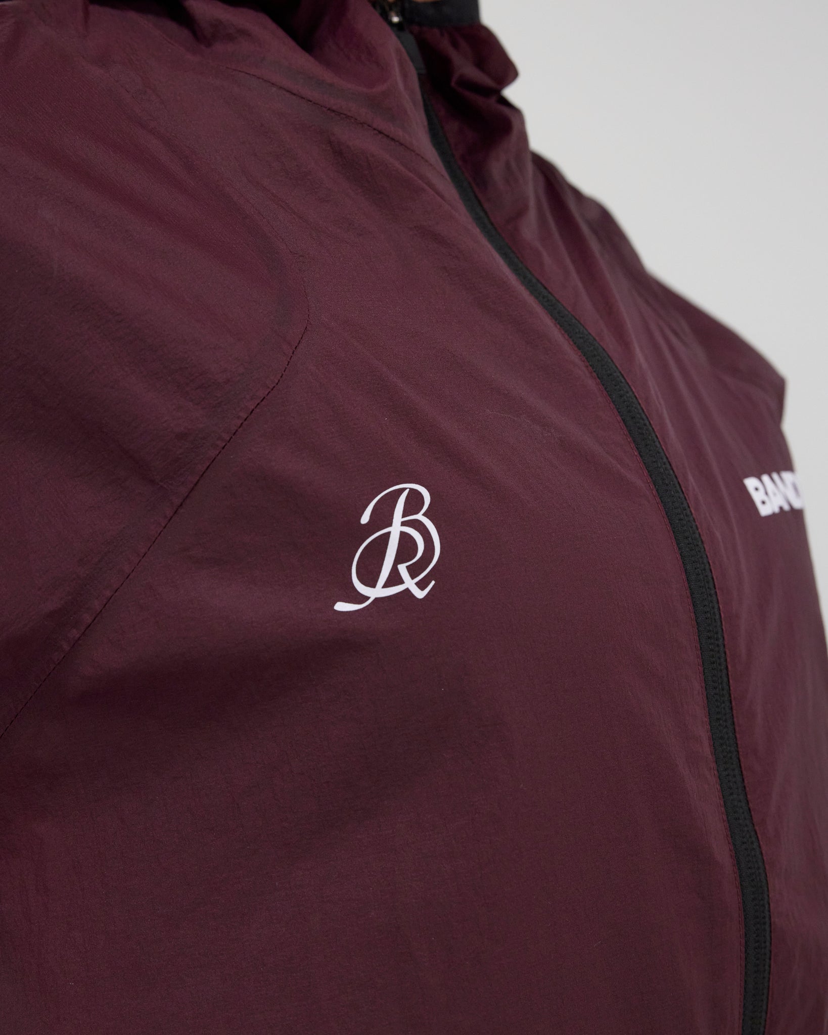 Windbreaker Jacket, Women&