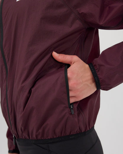 Windbreaker Jacket, Women&