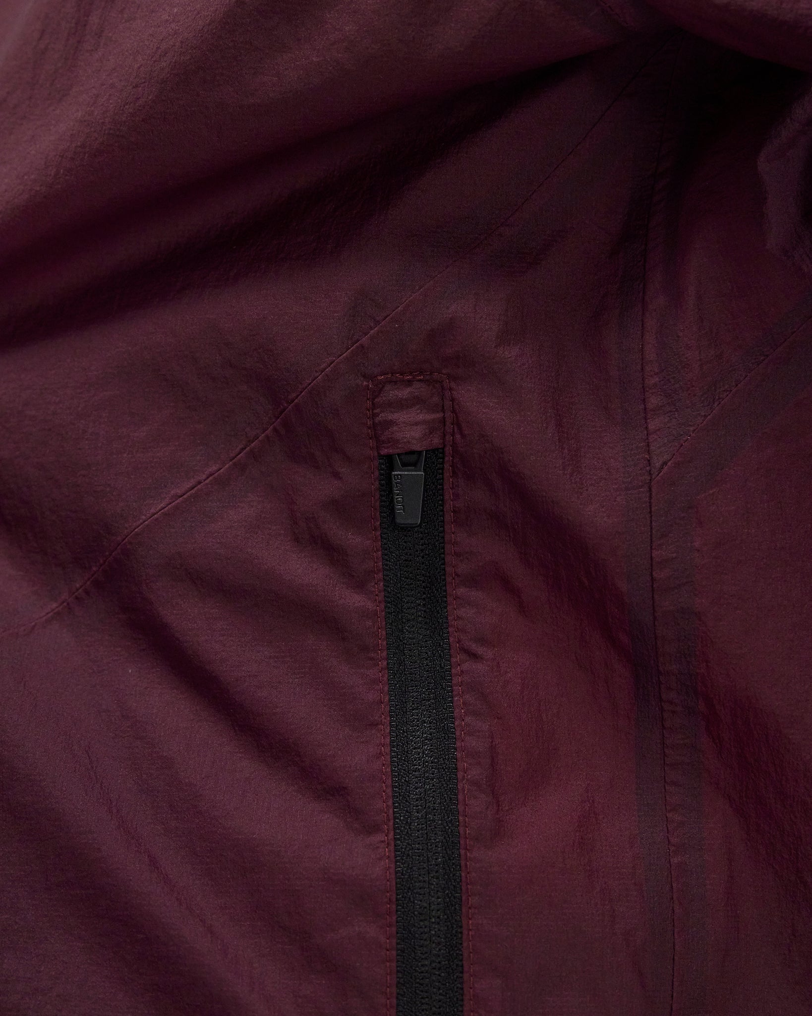 Windbreaker Jacket, Women&