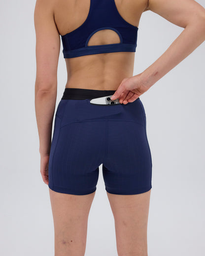 Gridlock™ 5&quot; Compression - NY Navy