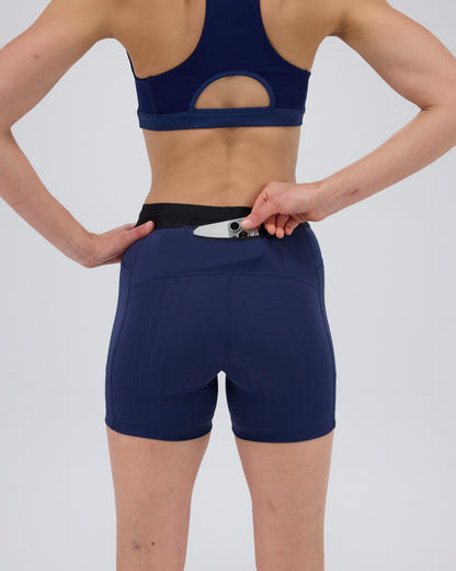 Gridlock™ 5&quot; Compression - NY Navy