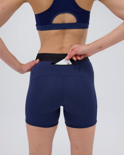 Gridlock™ 5&quot; Compression - NY Navy