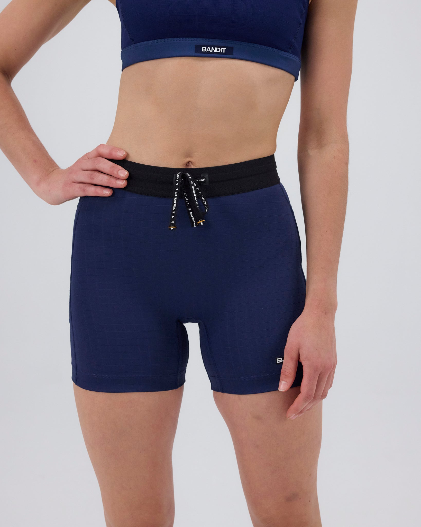 Gridlock™ 5&quot; Compression - NY Navy