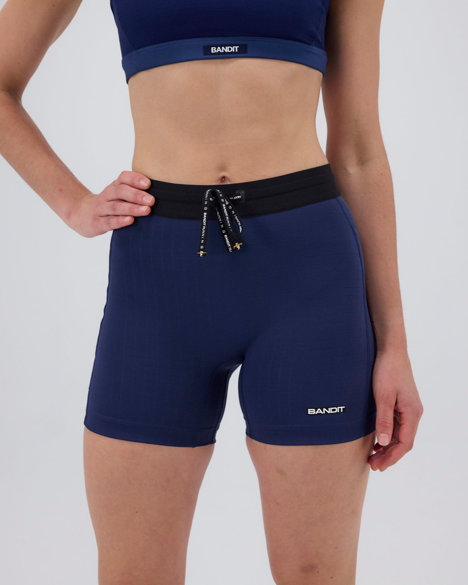 Gridlock™ 5&quot; Compression - NY Navy