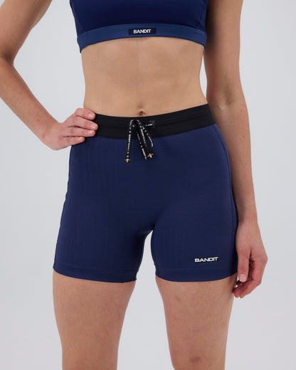 Gridlock™ 5&quot; Compression - NY Navy