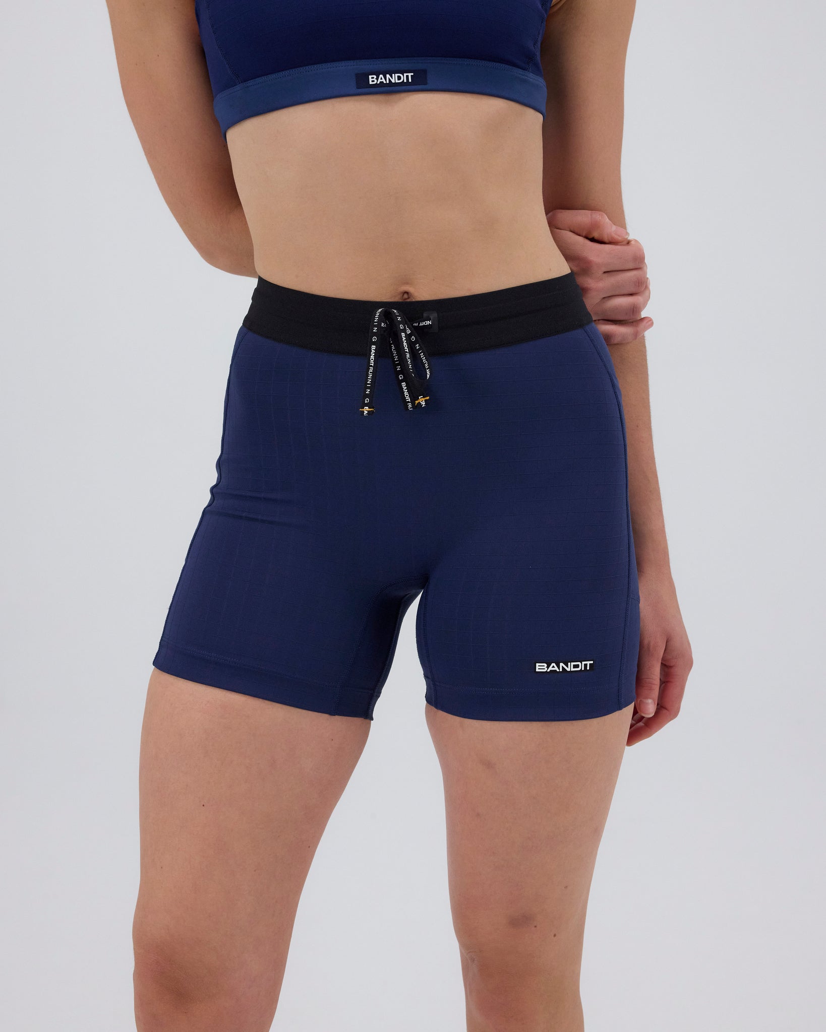 Gridlock™ 5&quot; Compression - NY Navy