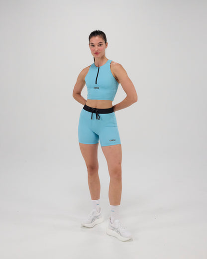 Gridlock™ 5&quot; Compression - Vintage Blue