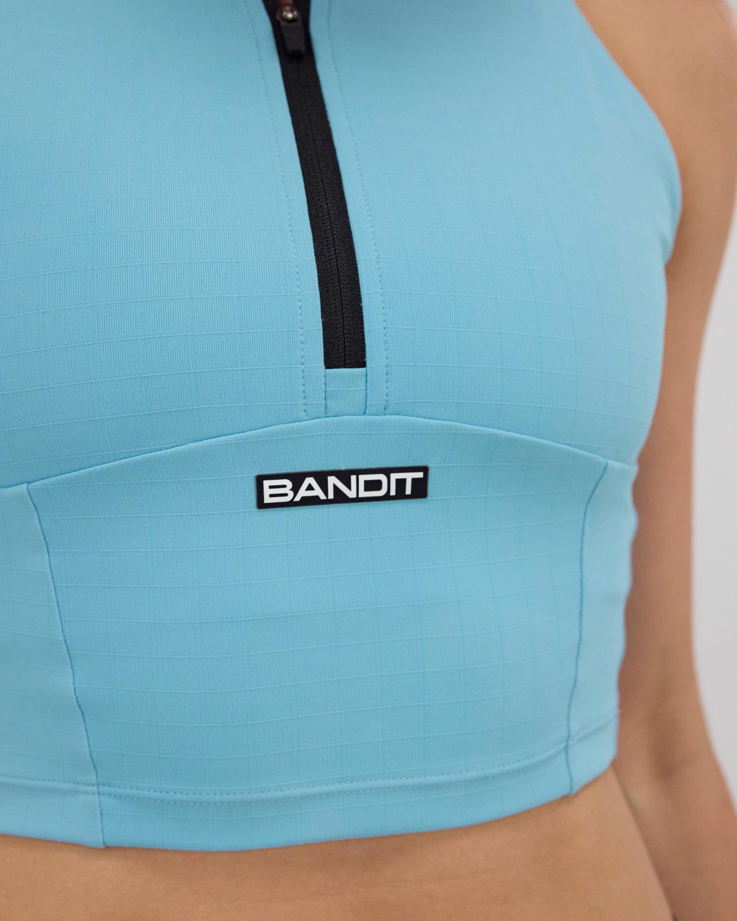 Gridlock™ 5&quot; Compression - Vintage Blue